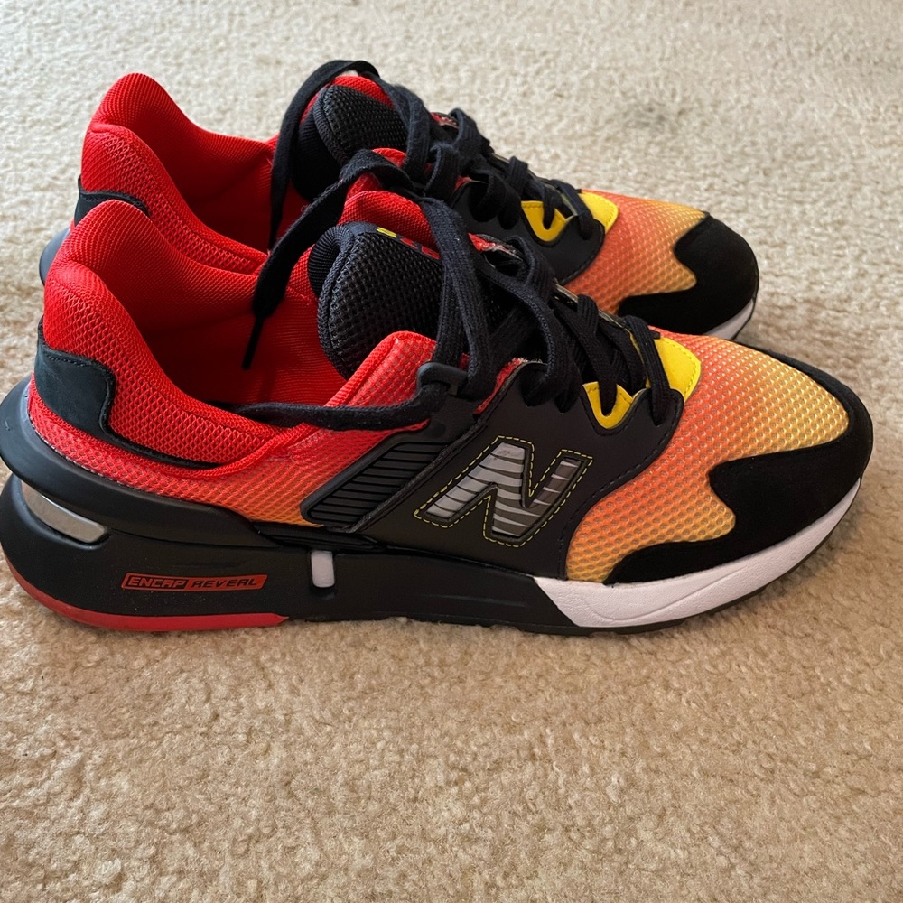 Mens New Balance